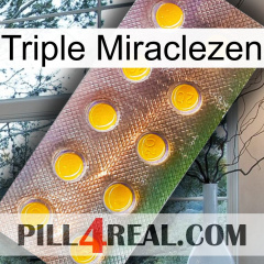 Triple Miraclezen new11